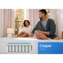 Casper Dream Hybrid Mattress (Twin XL) IMAGE 5