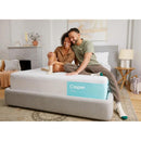 Casper Snow Hybrid Mattress (King) IMAGE 2