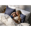 Casper Snow Hybrid Mattress (King) IMAGE 3