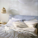 Casper Snow Max Hybrid Mattress (Full) IMAGE 8