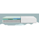 Casper Snow Max Hybrid Mattress (King) IMAGE 4