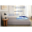 Casper Dream Max Hybrid Mattress (Queen) IMAGE 7