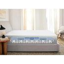 Casper Dream Max Hybrid Mattress (Twin XL) IMAGE 8