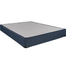  Tempur-Pedic 9" High Profile Foundation - Midnight Blue (Full) IMAGE 1