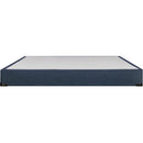  Tempur-Pedic 9" High Profile Foundation - Midnight Blue (Queen) IMAGE 3