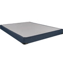  Tempur-Pedic 5" Low Profile Foundation - Midnight Blue (Queen) IMAGE 1