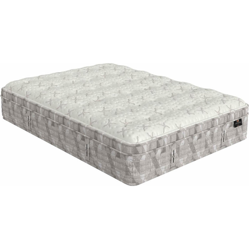 King Koil Culver Medium Euro Top Mattress (King) IMAGE 1