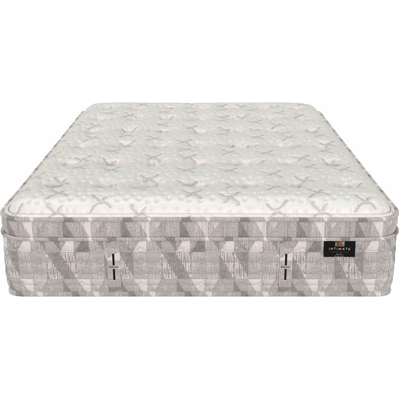 King Koil Culver Medium Euro Top Mattress (King) IMAGE 2
