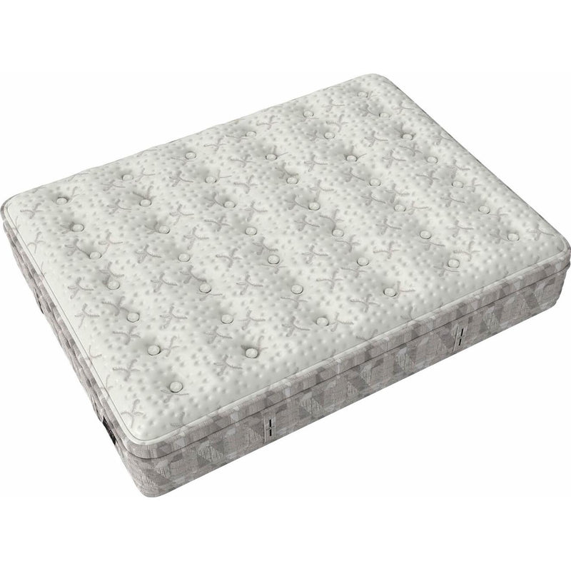 King Koil Culver Medium Euro Top Mattress (California King) IMAGE 3