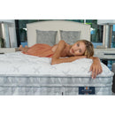 King Koil Culver Medium Euro Top Mattress (California King) IMAGE 6