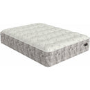 King Koil Culver Medium Euro Top Mattress (Flex California King) IMAGE 1