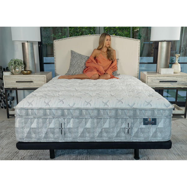 King Koil Culver Plush Euro Top Mattress (King) IMAGE 5