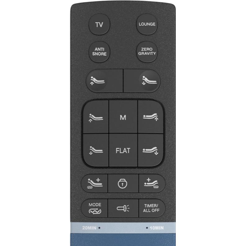  Casper Adjustable Base Pro California King Adjustable Base 952-000053-009 IMAGE 4