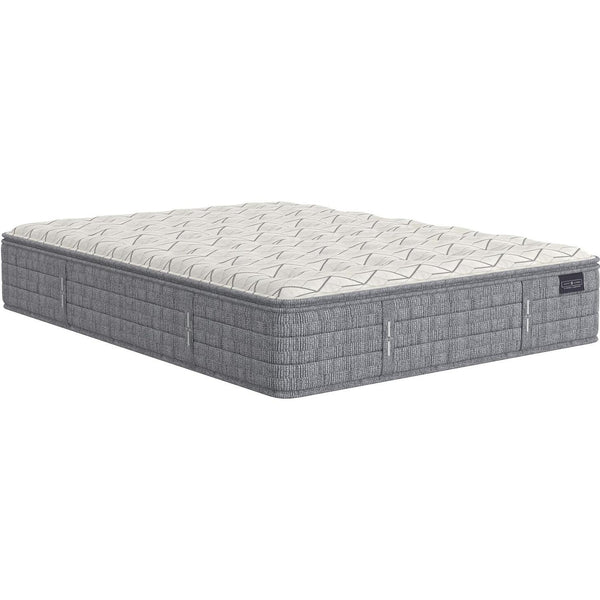  King Koil Hillcrest Plush Tight Top Mattress (Queen) IMAGE 1