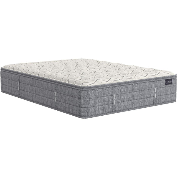  King Koil Melrose Medium Tight Top Mattress (Queen) IMAGE 1