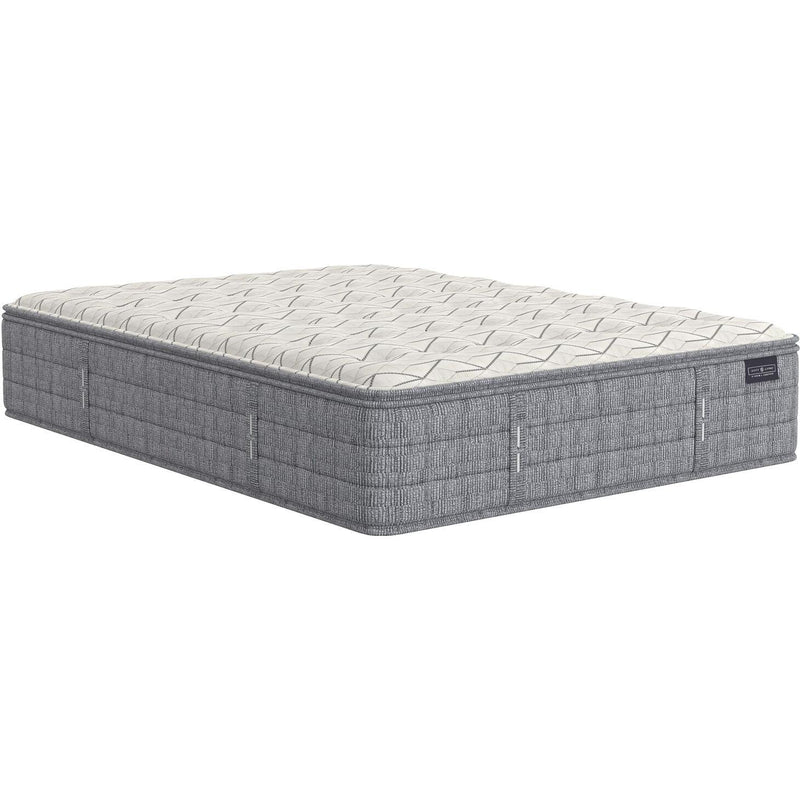  King Koil Melrose Medium Tight Top Mattress (Queen) IMAGE 1
