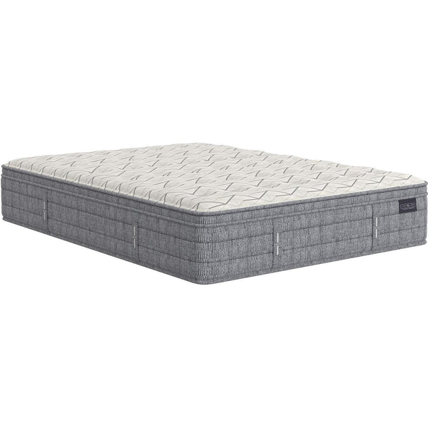  King Koil Palisade Plush Euro Top Mattress (Queen) IMAGE 1