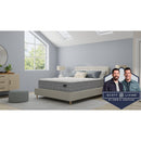  King Koil Palisade Plush Euro Top Mattress (Queen) IMAGE 4