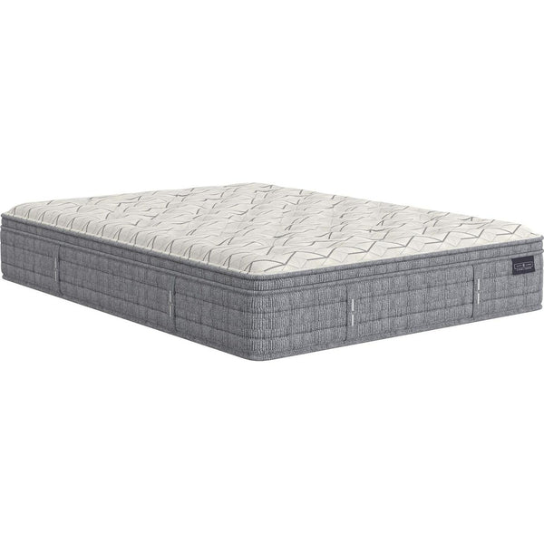  King Koil Fairfax Firm Euro Top Mattress (Queen) IMAGE 1