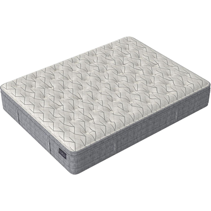  King Koil Fairfax Firm Euro Top Mattress (Queen) IMAGE 3