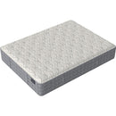  King Koil Laurel Plush Tight Top Mattress (Twin) IMAGE 3
