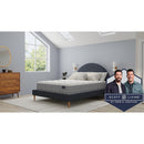  King Koil Laurel Plush Tight Top Mattress (Full) IMAGE 4