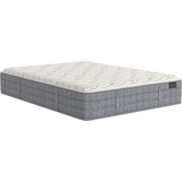  King Koil Laurel Plush Tight Top Mattress (Queen) IMAGE 1