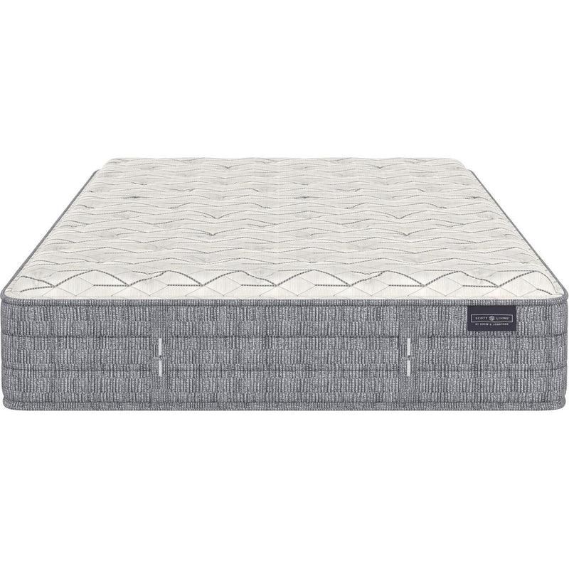  King Koil Laurel Plush Tight Top Mattress (Queen) IMAGE 2