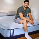  Sealy Hartsgrove Soft Mattress (Full) IMAGE 10