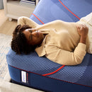  Sealy High Point II Soft Mattress (Queen) IMAGE 10