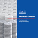  Sealy Jace Tight Top Soft Mattress (Twin) IMAGE 5