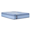  Sealy Kennett Euro Pillow Top Soft Mattress (King) IMAGE 8