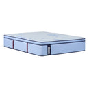  Sealy Keyport Euro Pillow Top Soft Mattress (Queen) IMAGE 8