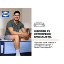  Sealy Keyport Soft Mattress (Full) IMAGE 18
