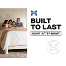  Sealy Keyport Soft Mattress (Queen) IMAGE 16