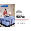  Sealy Lansdale Euro Pillow Top Soft Mattress (Full) IMAGE 17