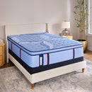  Sealy Lansdale Euro Pillow Top Soft Mattress (Full) IMAGE 1