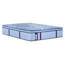  Sealy Lansdale Euro Pillow Top Soft Mattress (Full) IMAGE 8