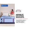  Sealy Lansdale Tight Top Soft Mattress (Queen) IMAGE 17