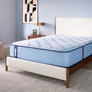  Sealy Lovato Tight Top Soft Mattress (Twin XL) IMAGE 1