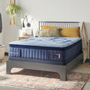  Stearns & Foster Lux Hybrid Elite Soft Mattress (Queen) IMAGE 2