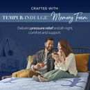  Stearns & Foster Lux Hybrid Elite Soft Mattress (Queen) IMAGE 7