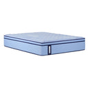  Sealy Maida Euro Pillow Top Soft Mattress (Queen) IMAGE 8