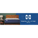  Sealy Midnight Bliss Soft Tight Top Mattress (King) IMAGE 10