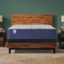  Sealy Midnight Bliss Soft Tight Top Mattress (King) IMAGE 1
