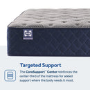  Sealy Midnight Bliss Soft Tight Top Mattress (King) IMAGE 6
