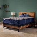  Sealy Midnight Bliss Soft Tight Top Mattress (Queen) IMAGE 4