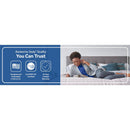  Sealy Moreland Ave Soft Pillow Top Mattress (Full) IMAGE 12