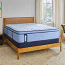 Sealy Newland Euro Pillow Top Soft Mattress (Split California King) IMAGE 1