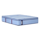  Sealy Northbrook Euro Pillow Top Soft Mattress (California King) IMAGE 8